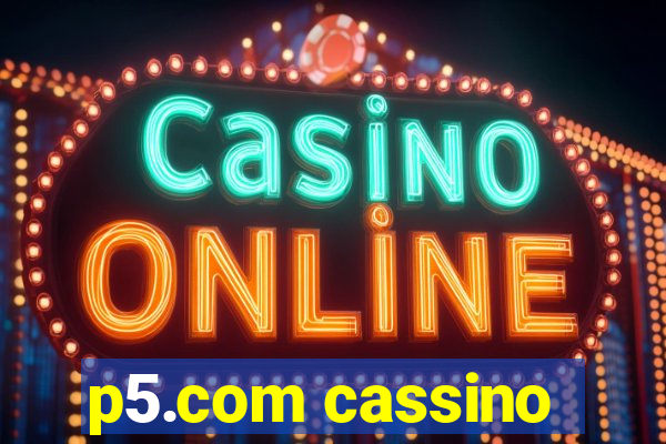 p5.com cassino